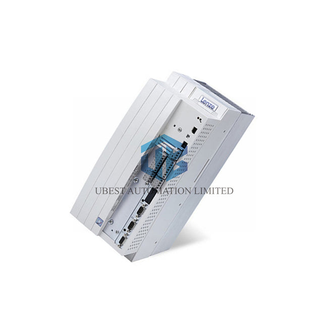 Lenze EVS9325-EI Servo PLC Controller | 9300 Series 5.5kW Drive
