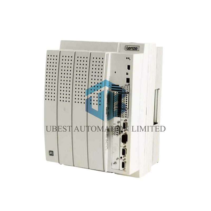 Lenze 9300 Series 25HP Motor Control - EVS9327-ET