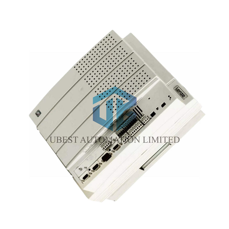 Lenze 9300 Series 25HP Motor Control - EVS9327-ET