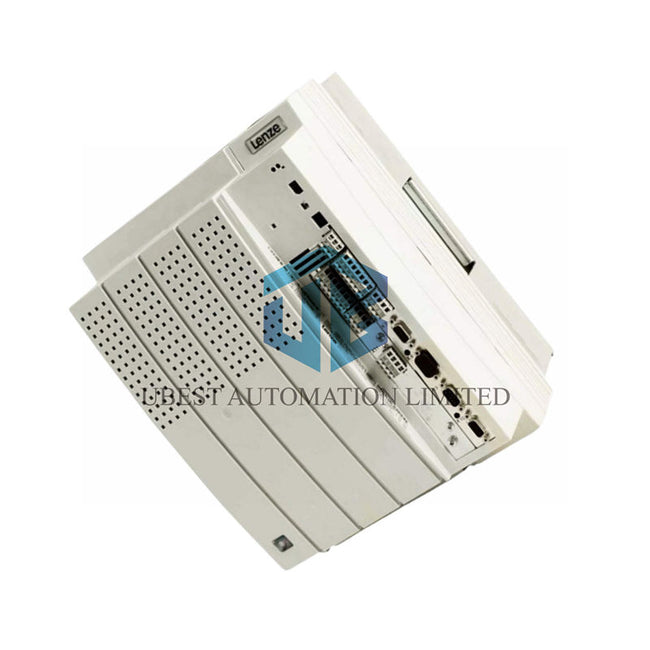 Lenze 9300 Series 25HP Motor Control - EVS9327-ET