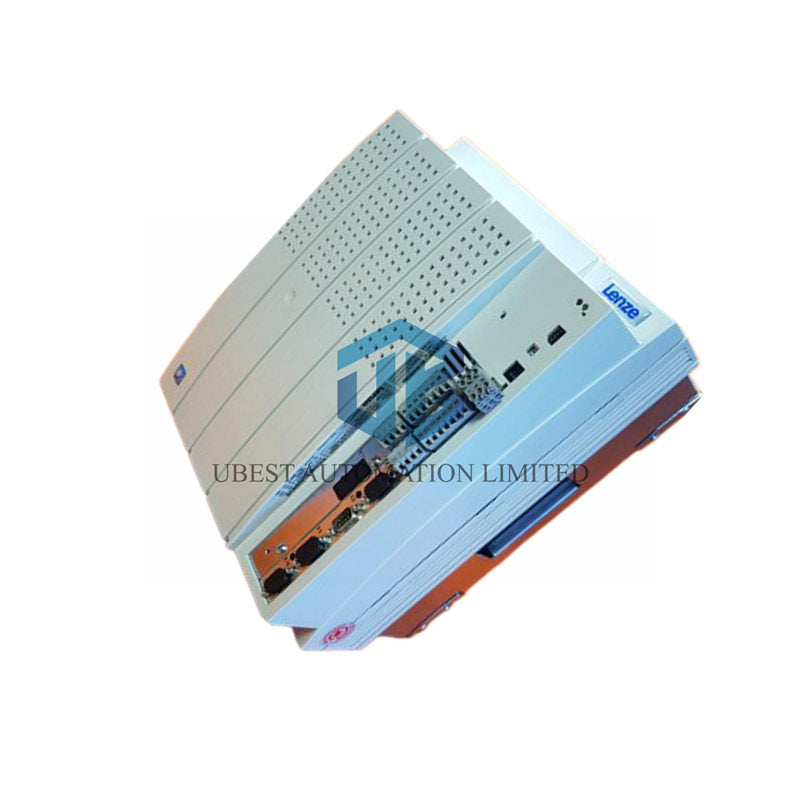 Lenze EVS9329-ET Servo Controller | 37kW High-Power Drive Unit