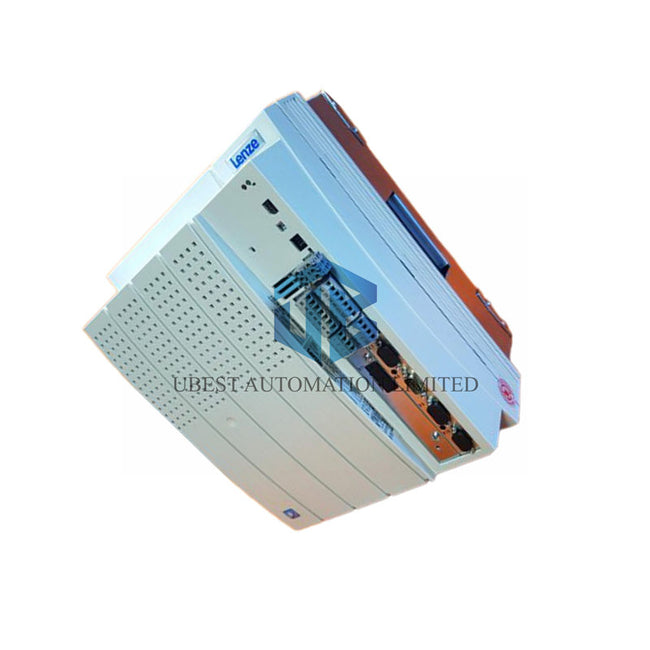 Lenze EVS9329-ET Servo Controller | 37kW High-Power Drive Unit