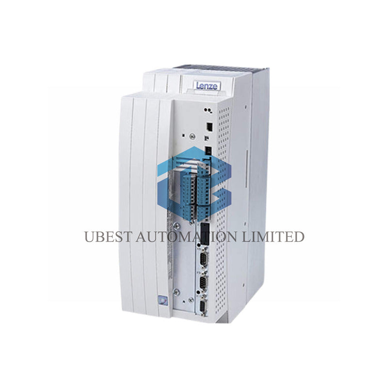 Lenze EVS9330-EPV004 Position Controller - Servo Drive Unit