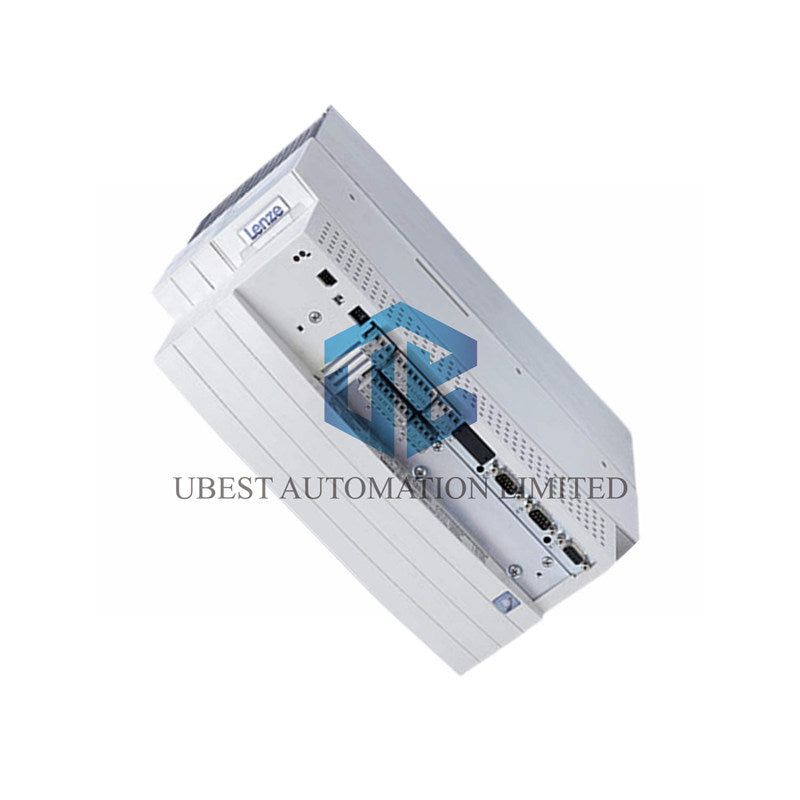 Lenze EVS9330-EPV004 Position Controller - Servo Drive Unit