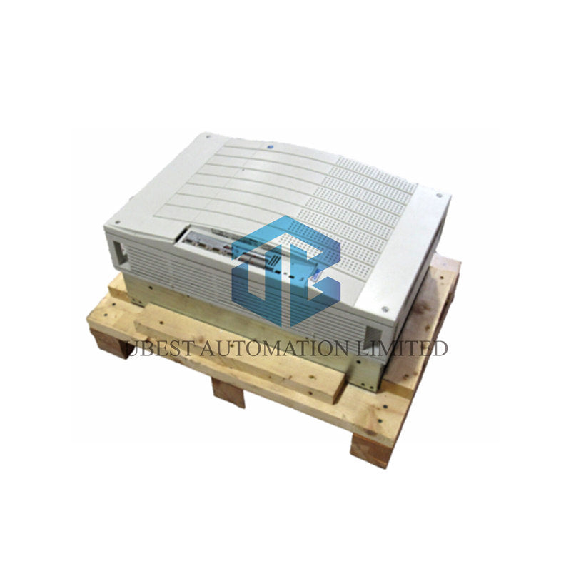 EVS9331-ESV004 Lenze Servo Inverter | High-Power Safety