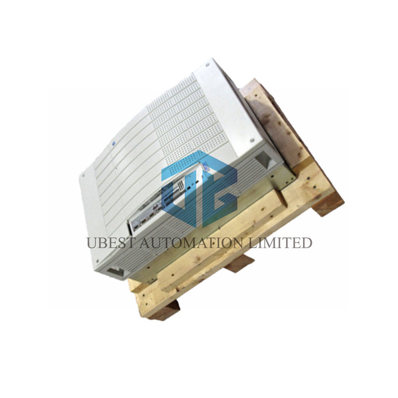 EVS9331-ESV004 Lenze Servo Inverter | High-Power Safety