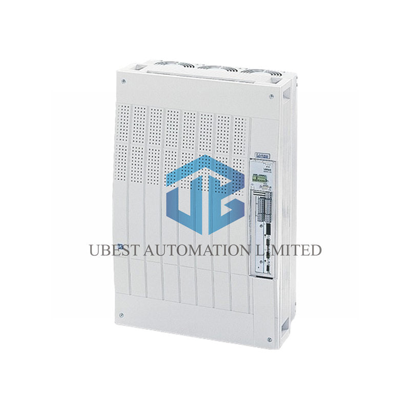 Lenze EVS9332-EP Servo Controller | 90 kW High-Power Drive