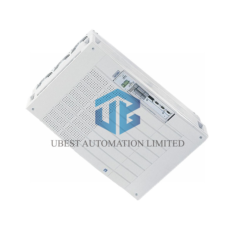 Lenze EVS9332-EP Servo Controller | 90 kW High-Power Drive