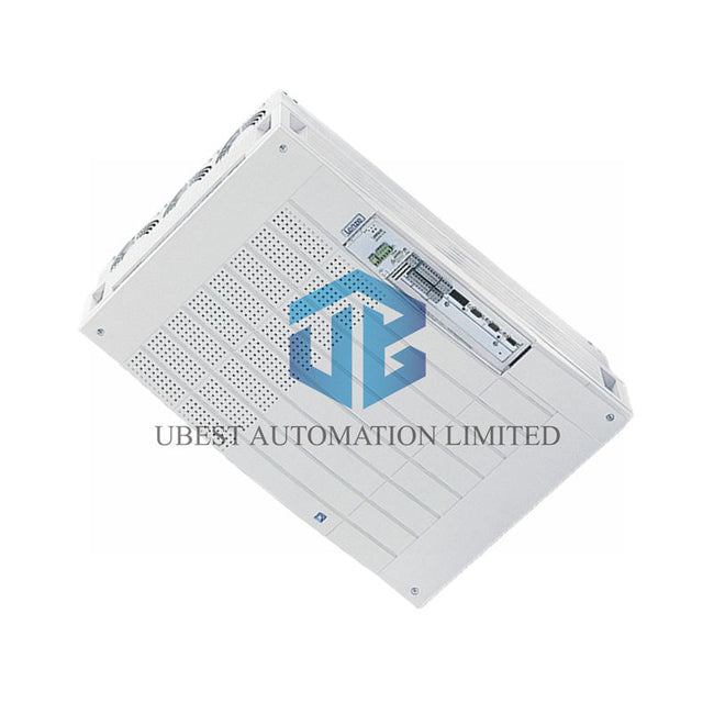 Lenze EVS9332-EP Servo Controller | 90 kW High-Power Drive