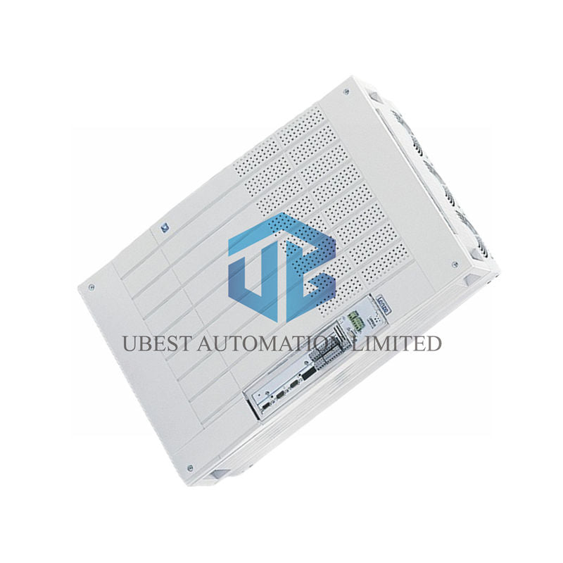 Lenze EVS9332-EP Servo Controller | 90 kW High-Power Drive