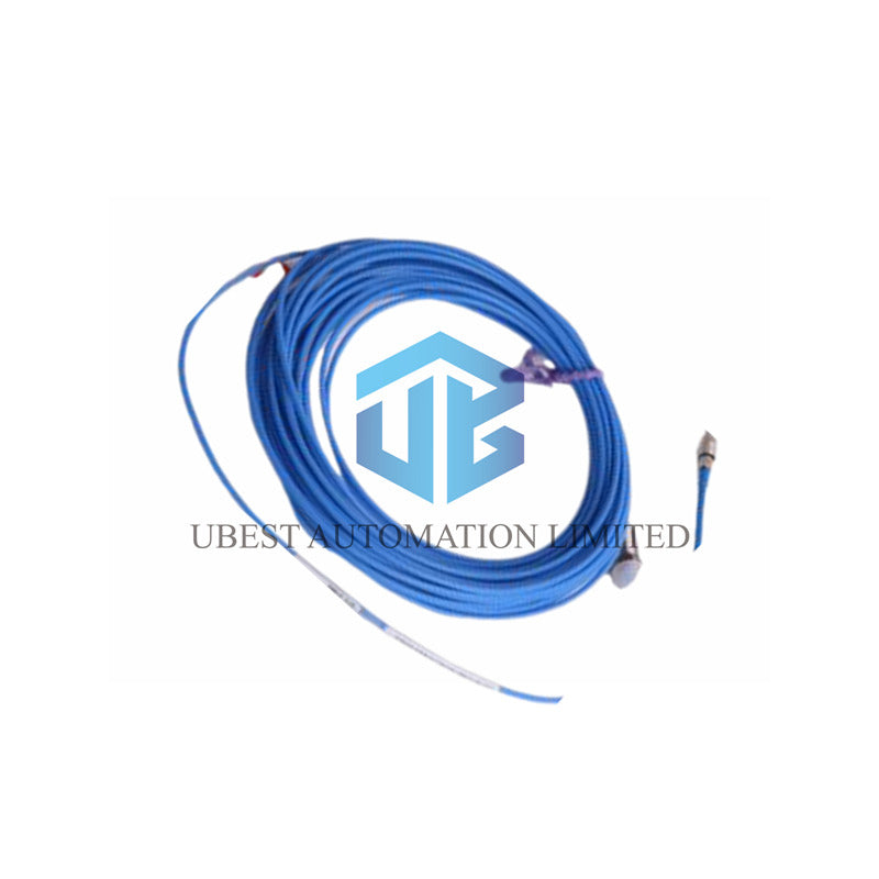 EZ1080-060-00-50 Emerson EZ1080 Eddy Current Sensor - 8mm