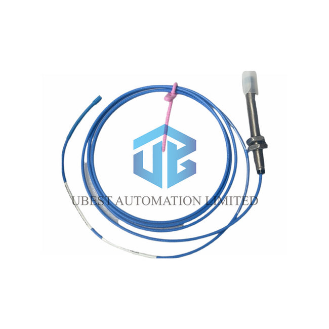 EZ1080-12-00-010 Emerson Sensor - 8mm Vibration Probe