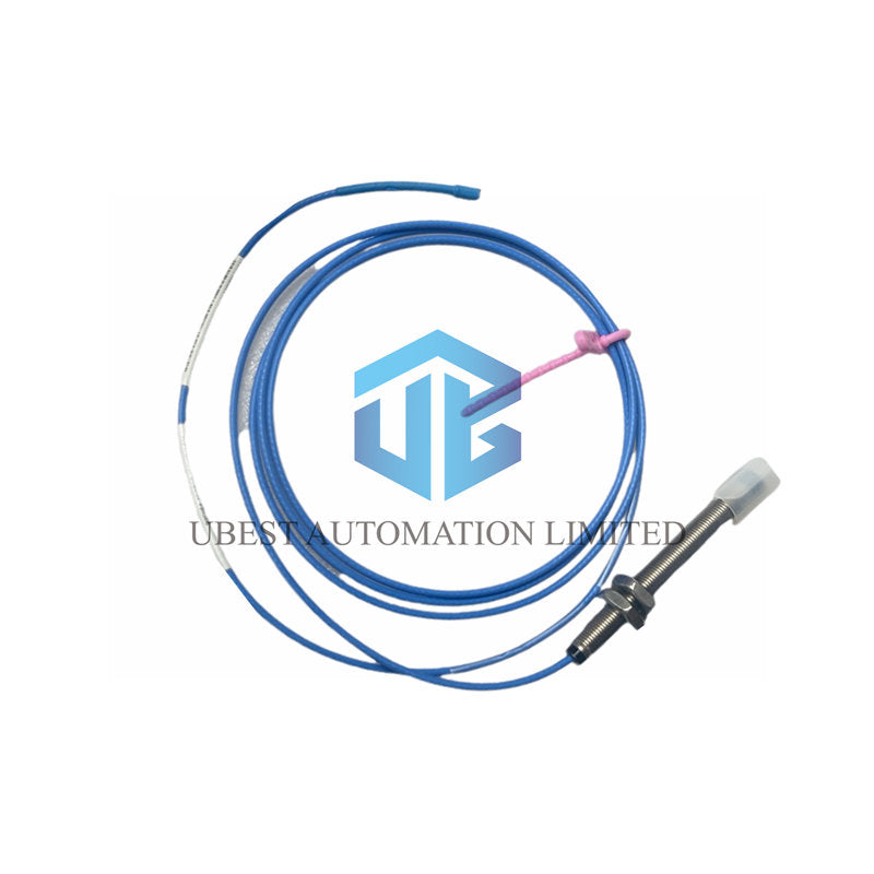 EZ1080-12-00-010 Emerson Sensor - 8mm Vibration Probe