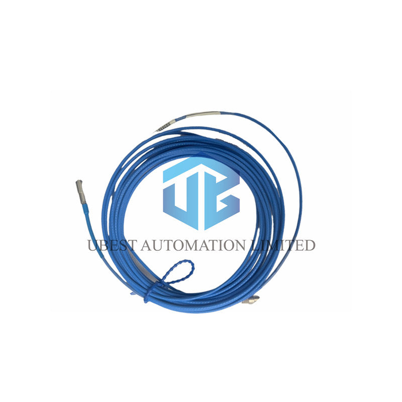 EZ1900-040 Emerson Cable Extension - 4 Meter Cable – Ubest Automation ...