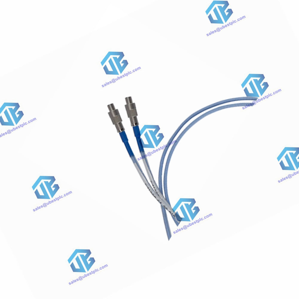 EZ1900-040 Emerson Эдди Ток Сенсоры Ұзарту Кабелі