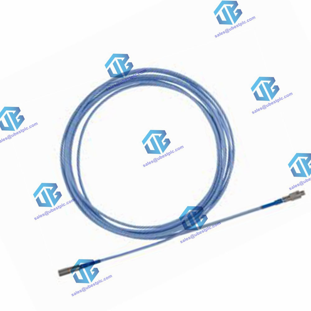 EZ1900-040 Emerson Эдди Ток Сенсоры Ұзарту Кабелі