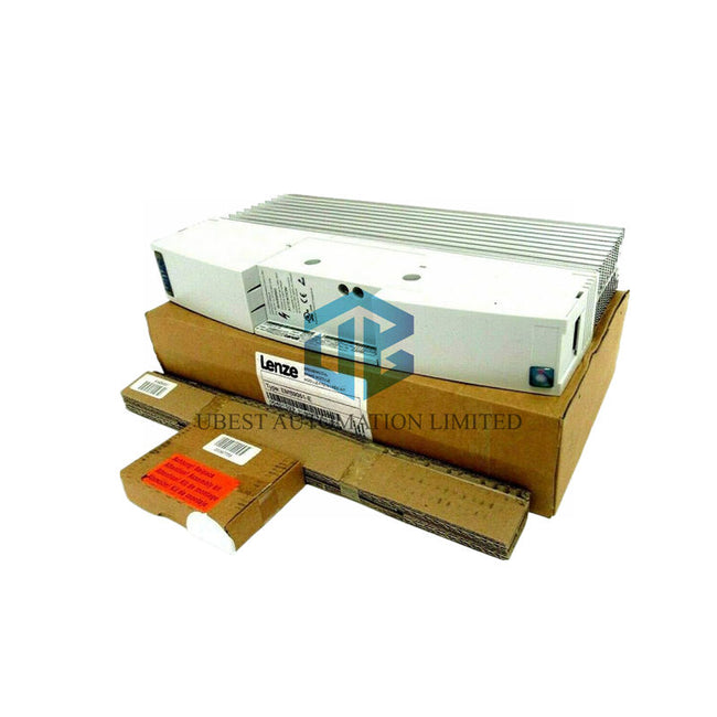 EMB9351-E Lenze Module | 12kW Peak Power Motor Brake Unit