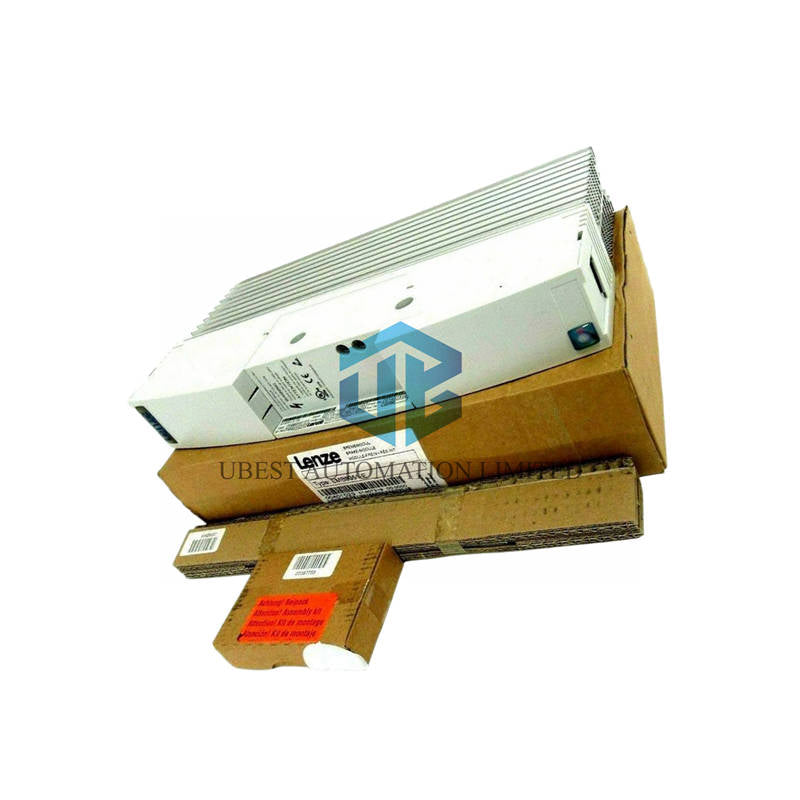 EMB9351-E Lenze Module | 12kW Peak Power Motor Brake Unit