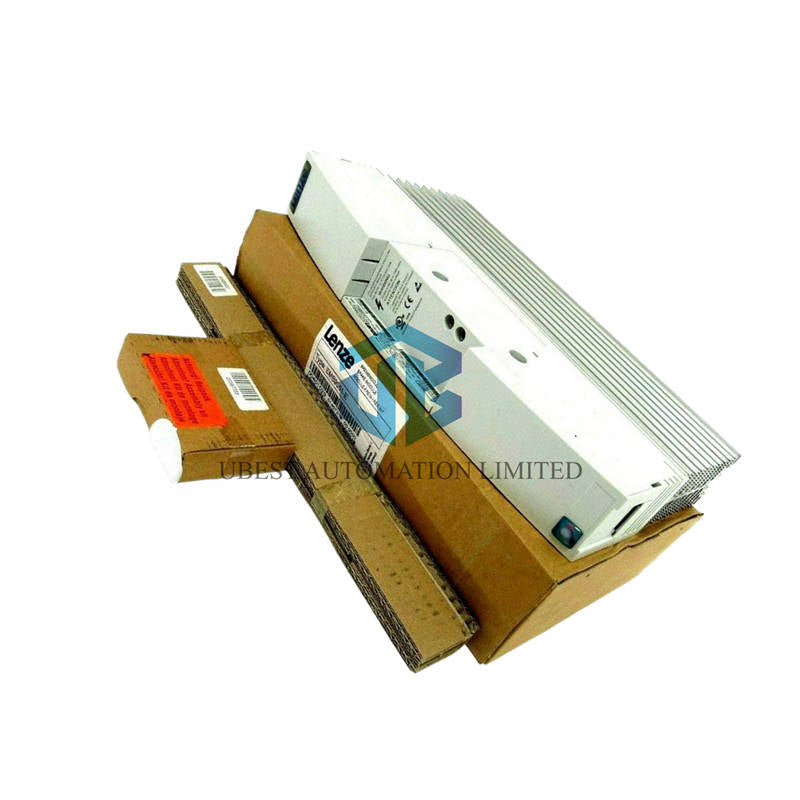 EMB9351-E Lenze Module | 12kW Peak Power Motor Brake Unit