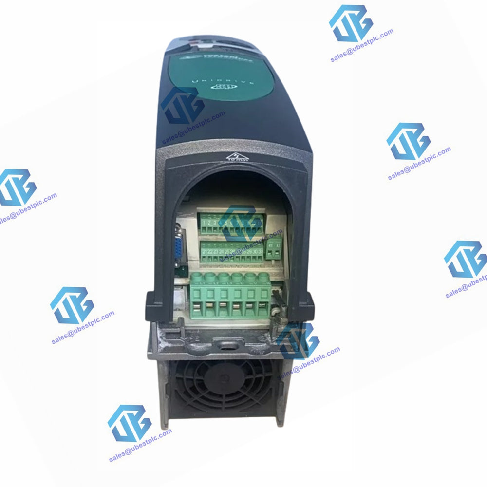 Module Sp1403 Penggerak Servo Unidrive SP1403 Emerson SP