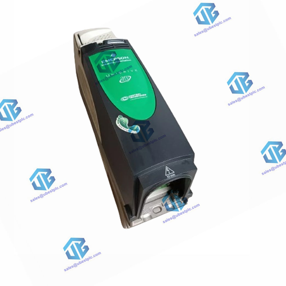 SP1404 Emerson SP Variable Frequency AC Servo Drive – Ubest Automation ...