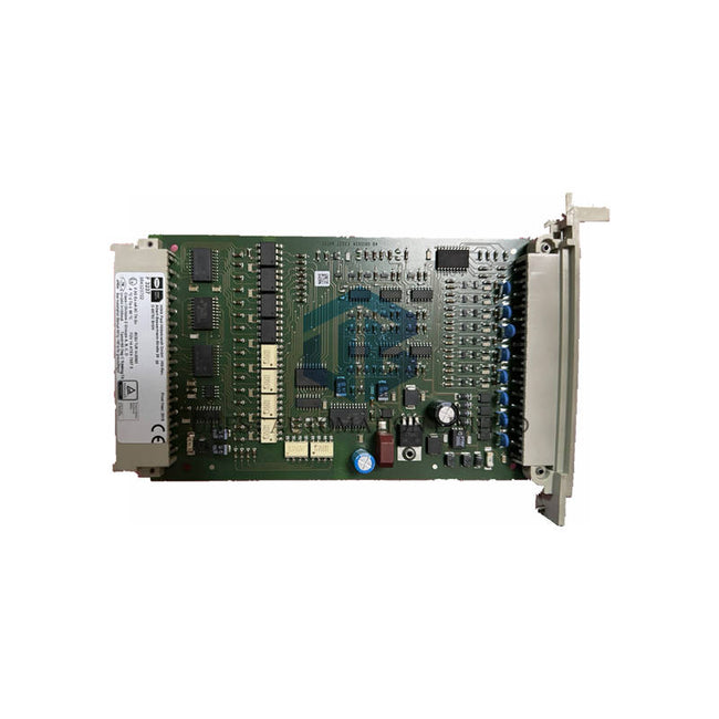 F3237 HIMA Safety Input Module | NAMUR Sensor Interface