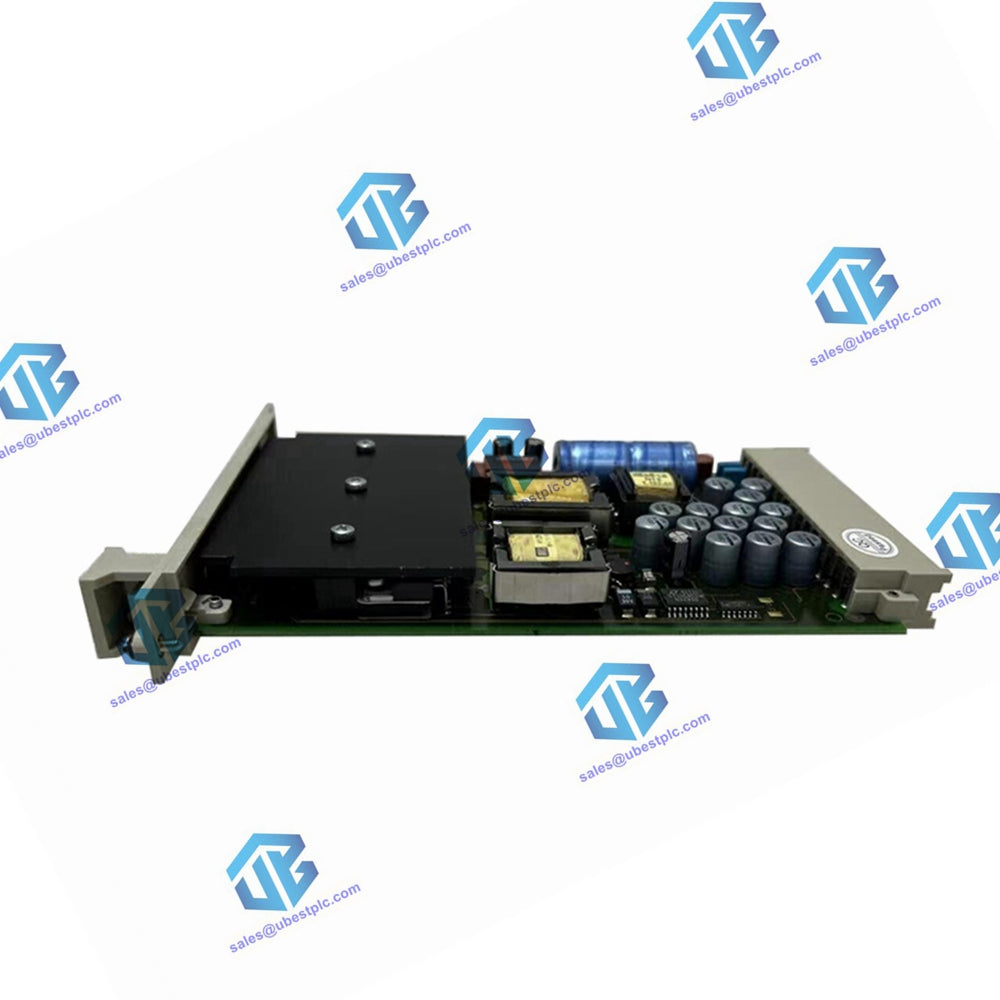 F 7130A | HIMA Power Supply Module For PES H41q System