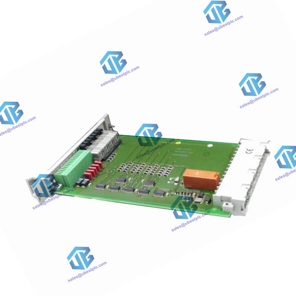 F 7133 | HIMA F7133 4-кратно разпределение на мощността