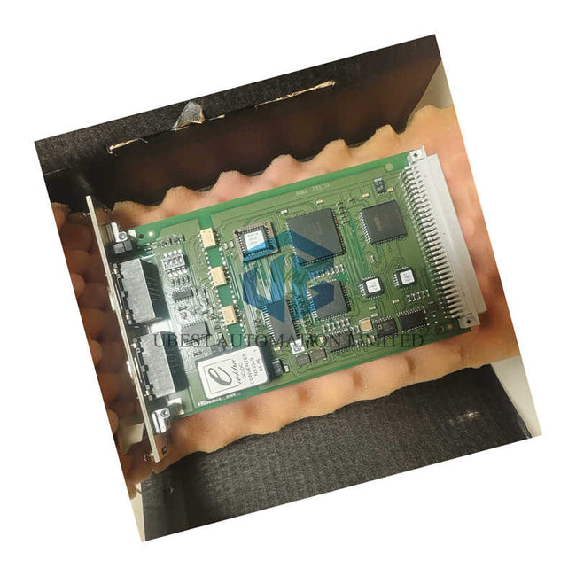 F8621A HIMA Coprocessor Module - HD64180 Processor