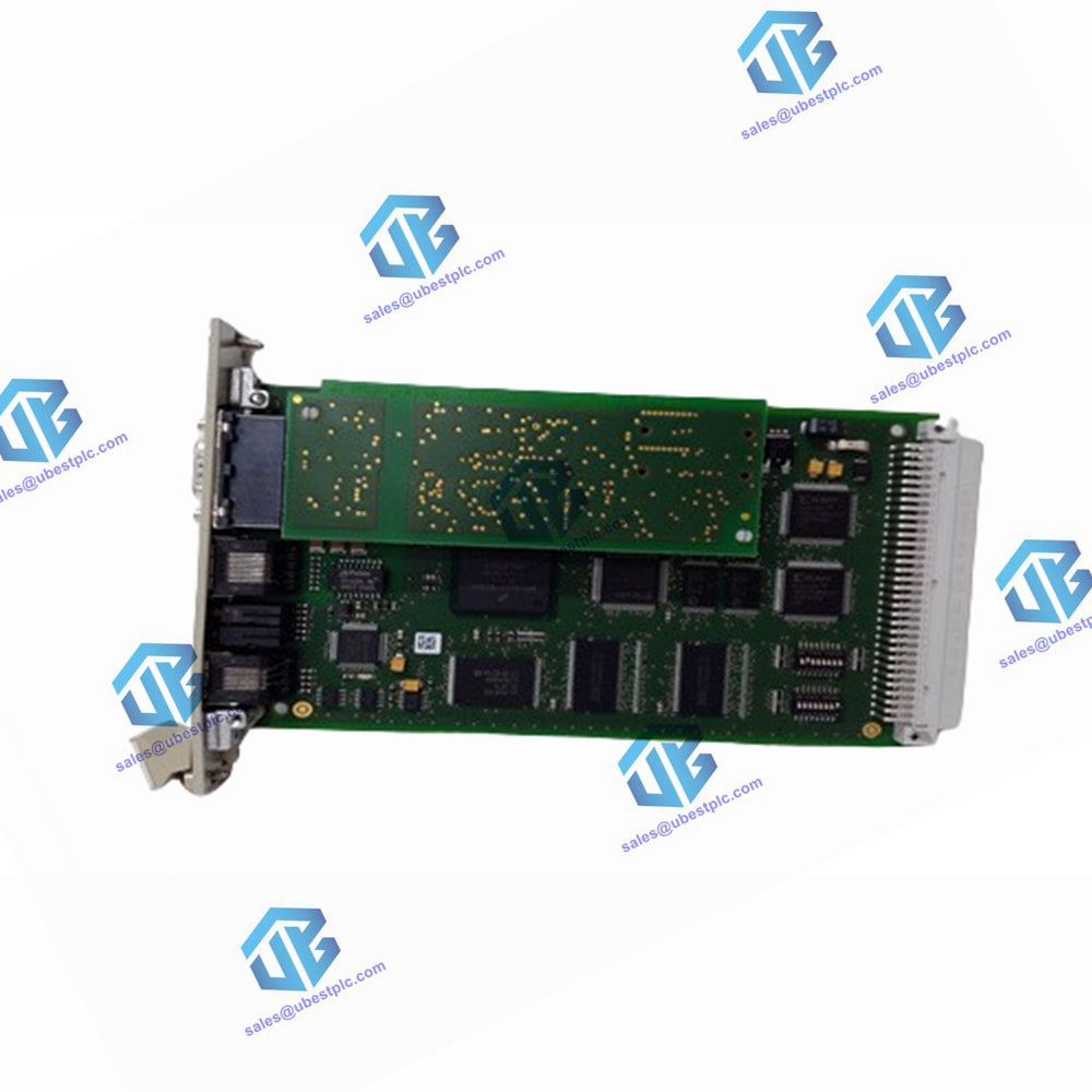 Prep Communcation Module F 8628X | HIMA F8628X Communication Modules For H41q/H51q Systems ...