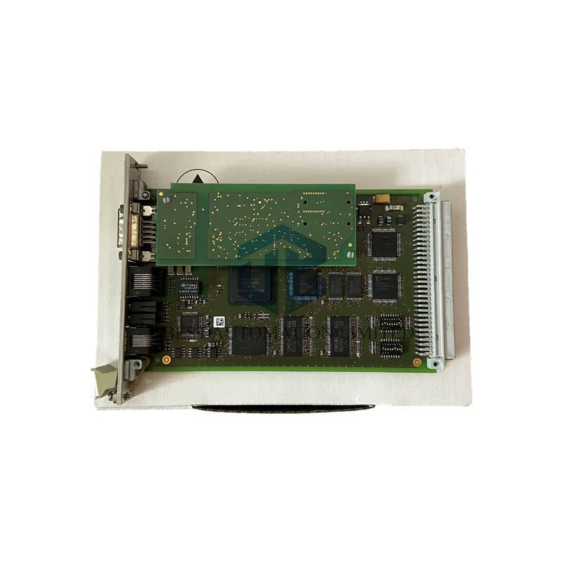 HIMA Profibus DP Module | Dual Interface Communication F8628X