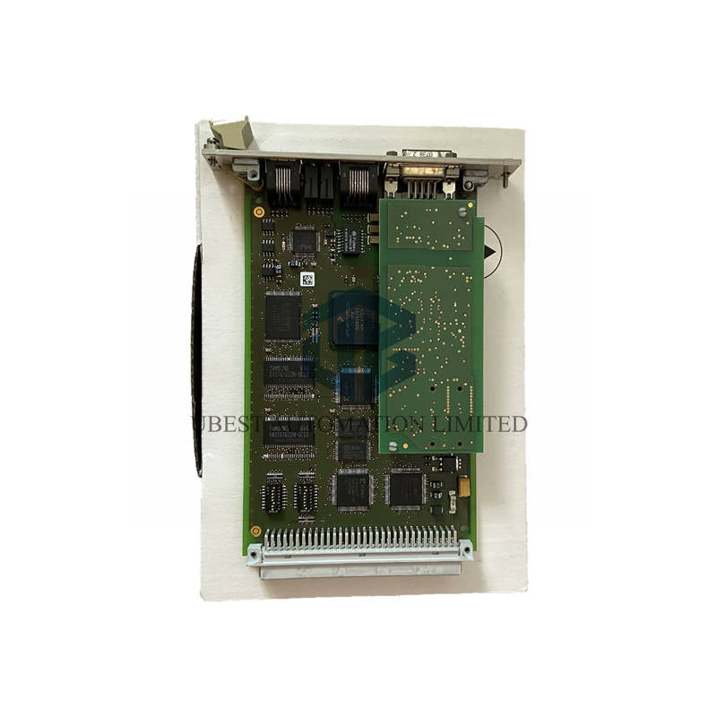 HIMA Profibus DP Module | Dual Interface Communication F8628X