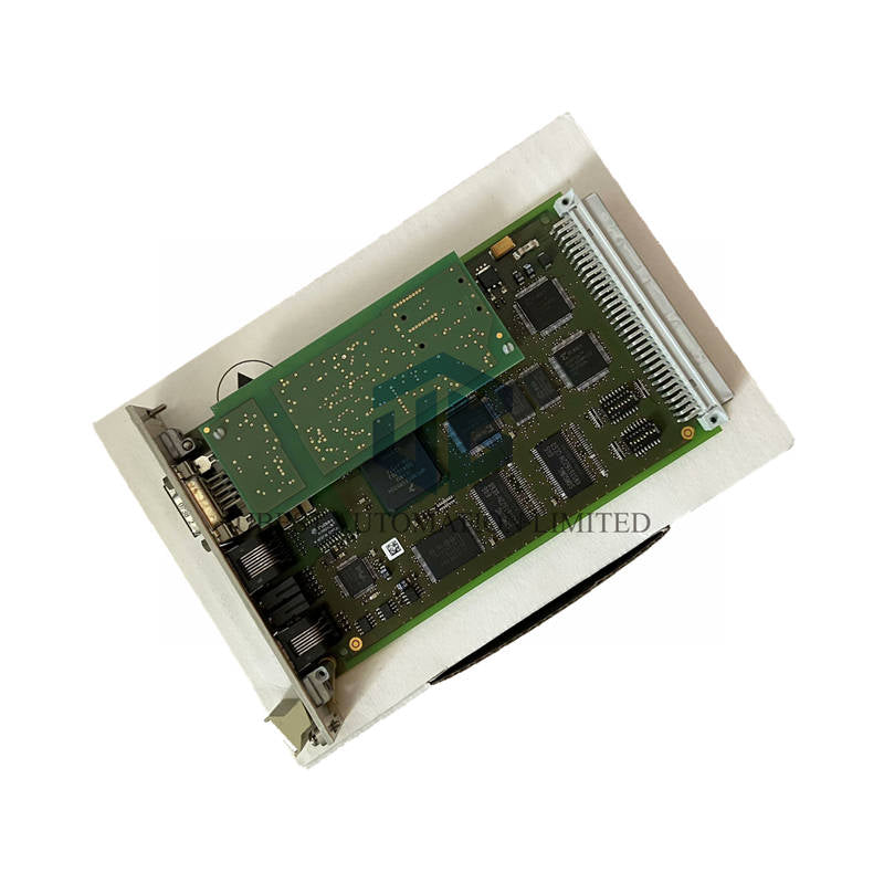 HIMA Communication Module | Profibus DP with Ethernet F8628X – Ubest ...