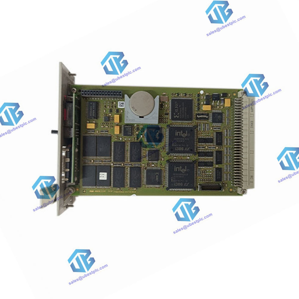 8628 Boost Module F 8628 HIMA - Communication Module F8628 – Ubest Automation Limited