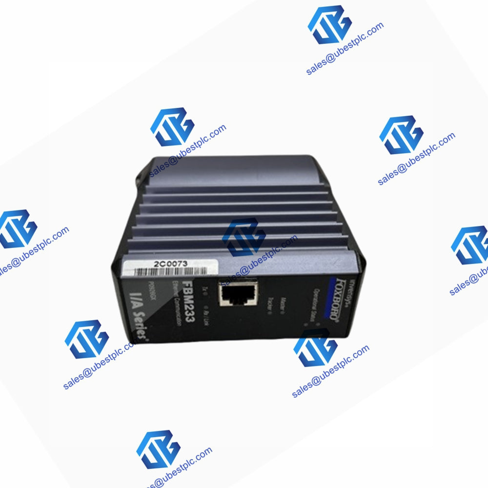 FBM233 P0926GX | Moduł komunikacyjny Foxboro