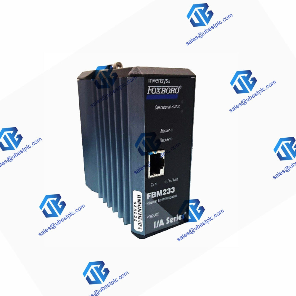 FBM233 P0926GX | Moduł komunikacyjny Foxboro