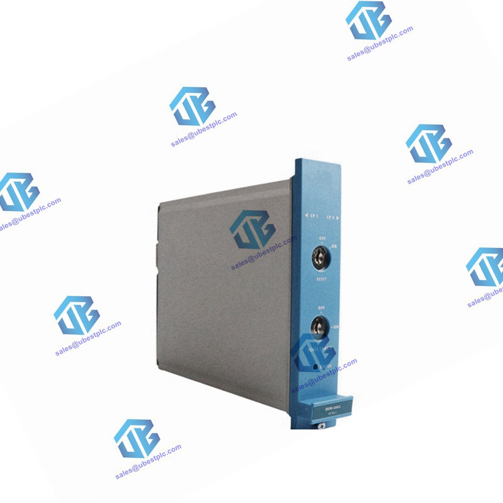 FC-BKM-0001 Honeywell - Modulo interruttore a chiave e batteria