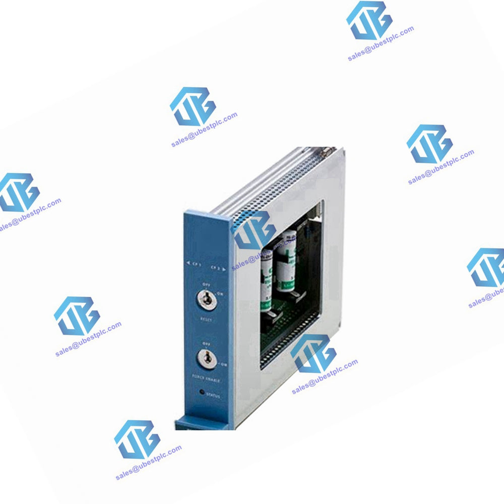 FC-BKM-0001 Honeywell - Modulo interruttore a chiave e batteria