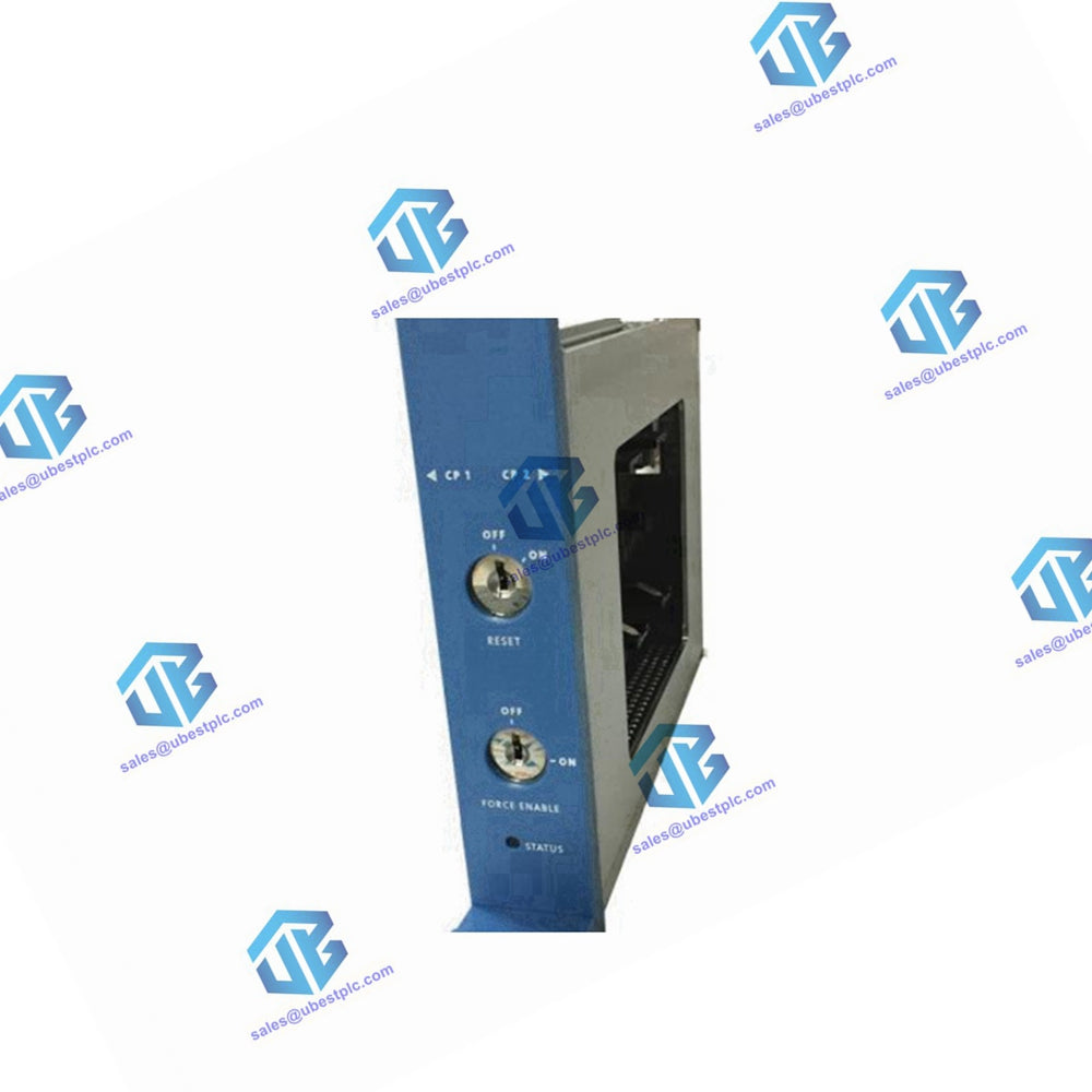 FC-BKM-0001 Honeywell - Modulo interruttore a chiave e batteria