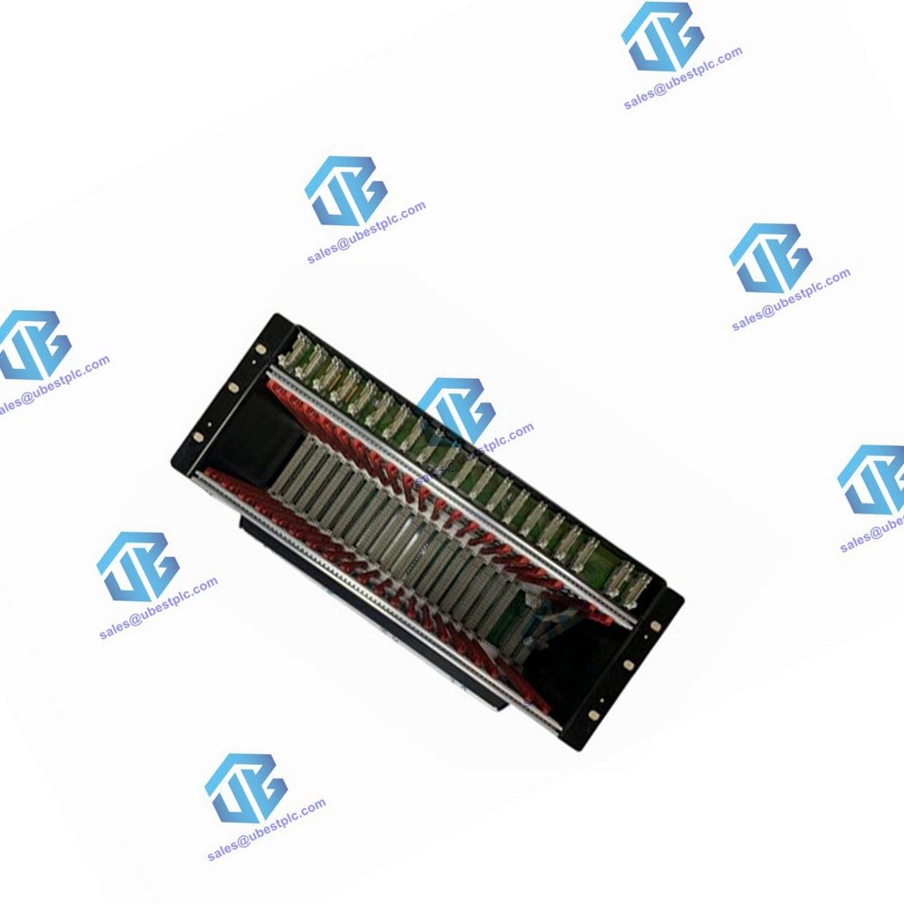 FC-IOCHAS-0002R شاسی IO اضافی - هانیول