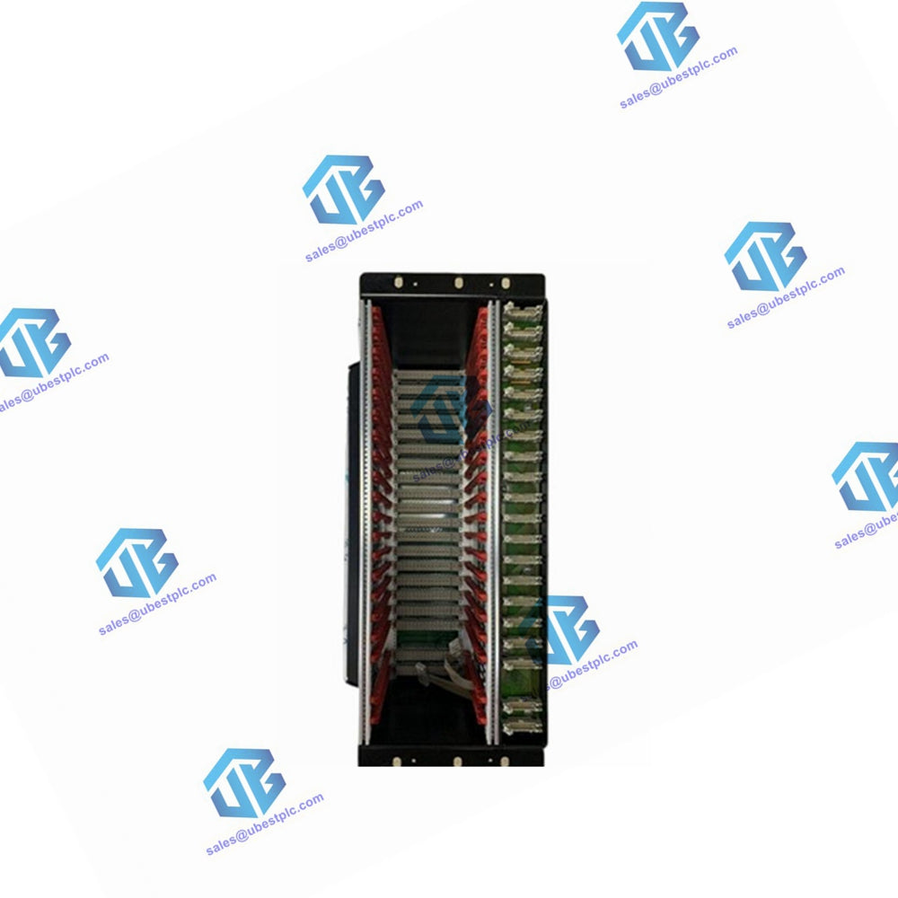 FC-IOCHAS-0002R شاسی IO اضافی - هانیول