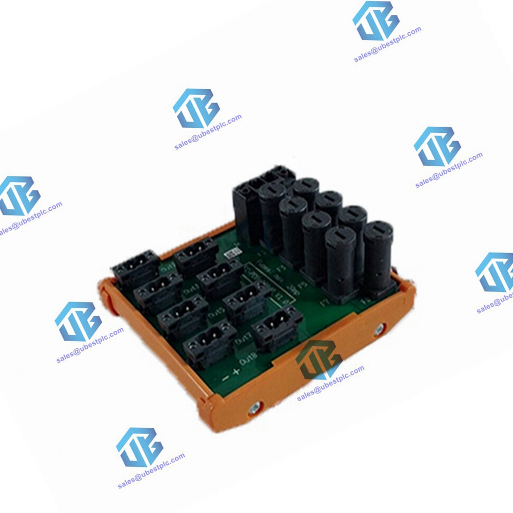 Stromverteilerplatine FC-PDB-0824P Honeywell