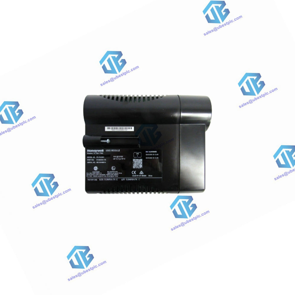 Modulo IO universale di sicurezza FC-PUIO01 Honeywell