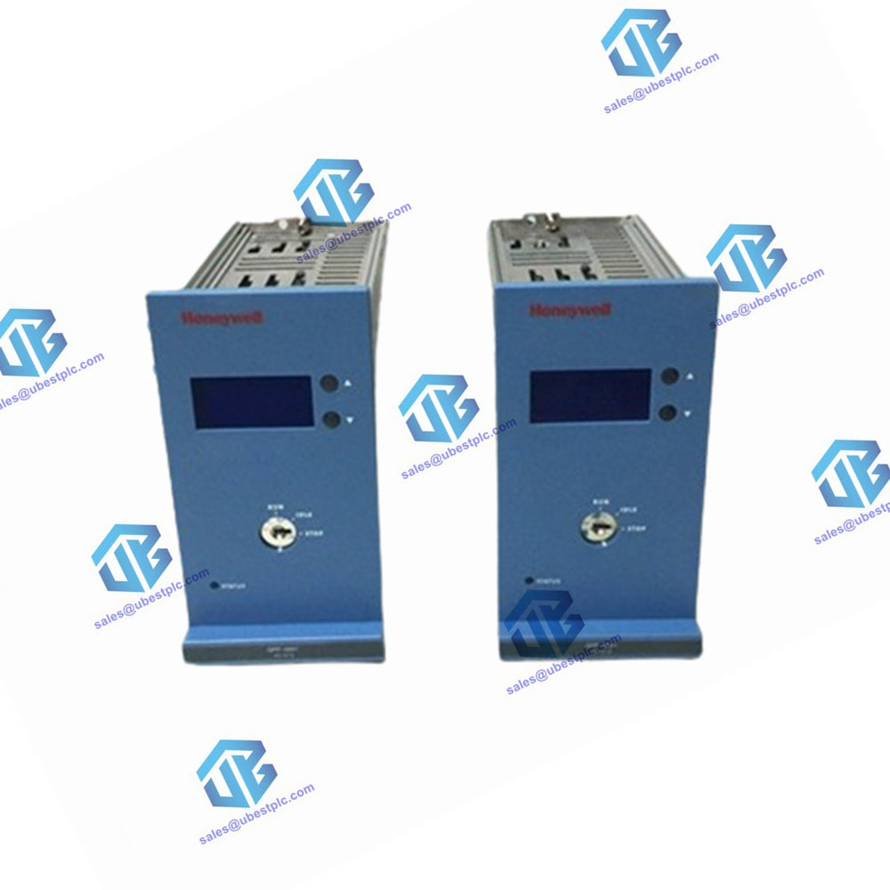 FC-QPP-0001 Honeywell Quad Processor Pack Module