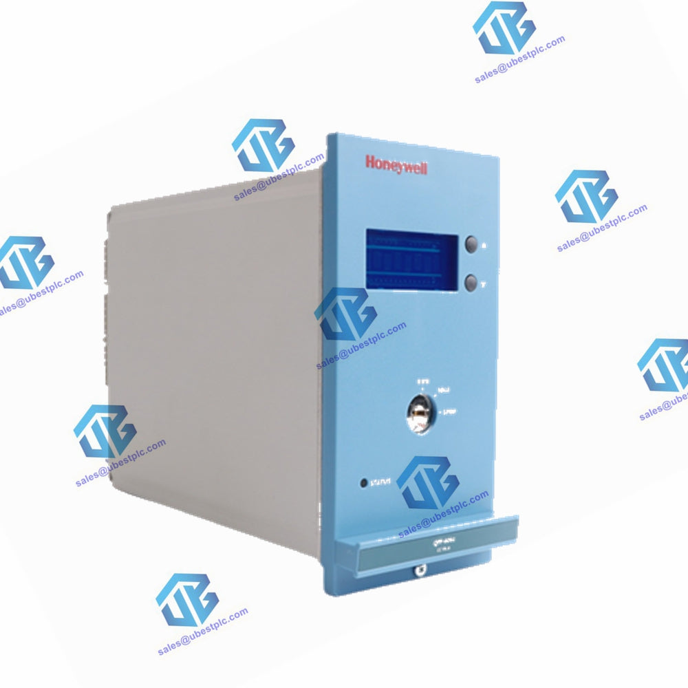 Honeywell Quad-Prozessor FC-QPP-0002