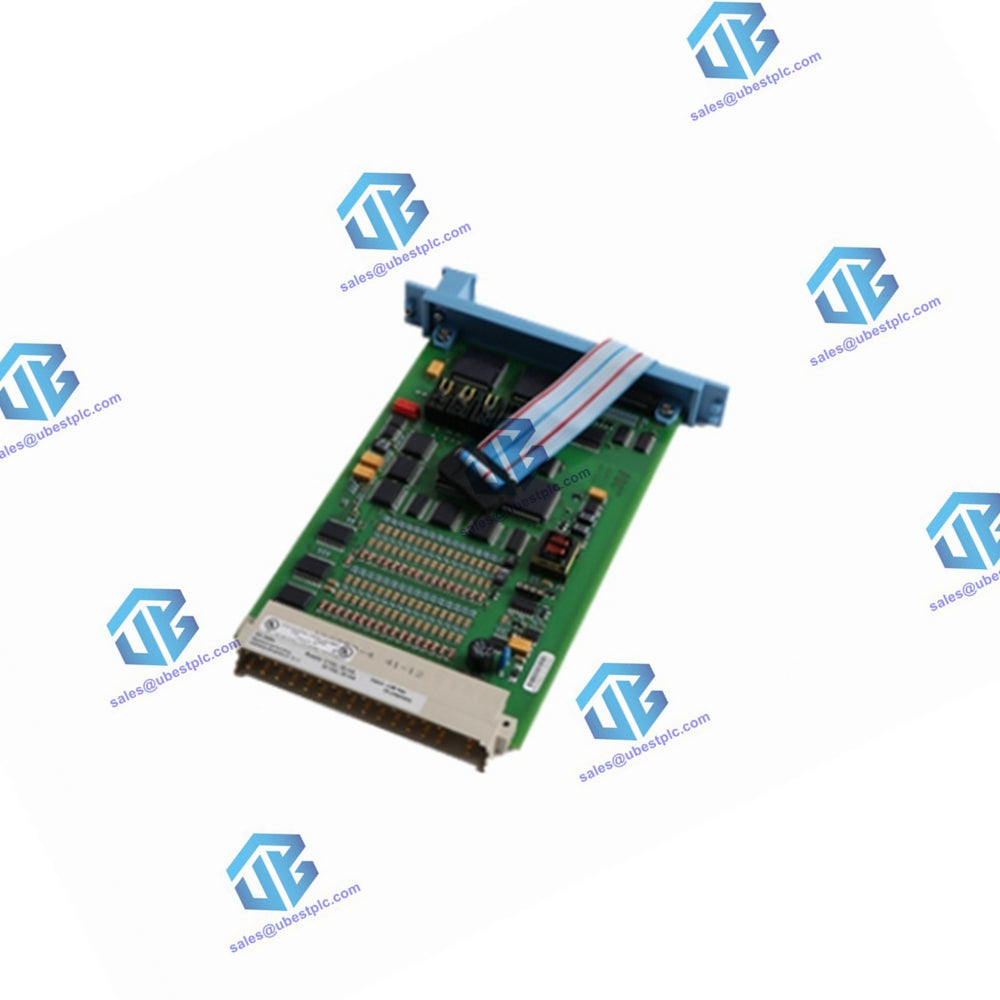 Honeywell - Modulo di ingresso digitale FC-SDI-1624