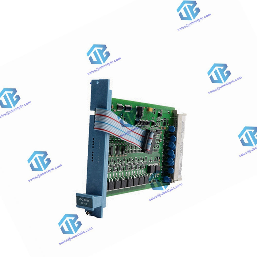 FC-SDO-0824 Honeywell - Safe Digital Output Module