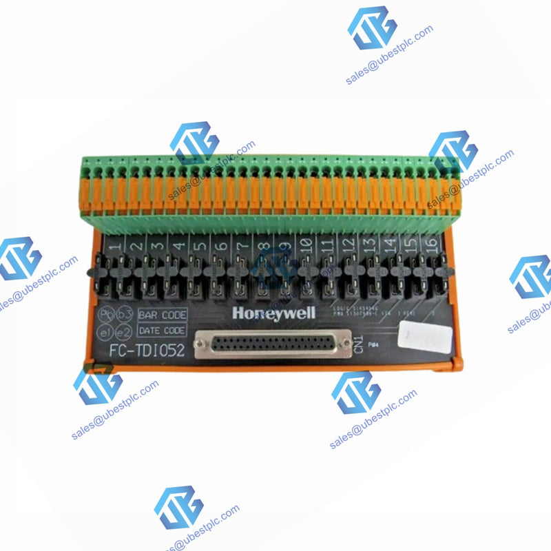 FC-TDIO52 51307988-176 Honeywell Safety Manager Module