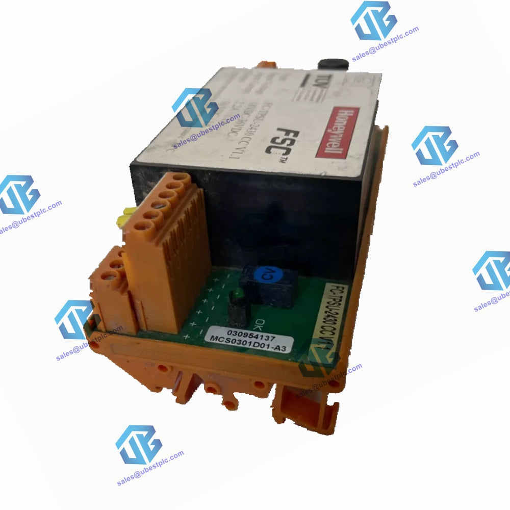 FC-TPSU-2430 Honeywell DC/DC Dönüştürücü Modülü