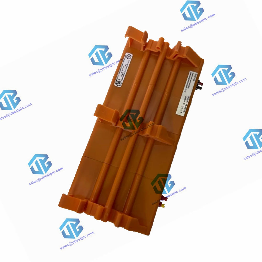 FC-TPSU-2430 Honeywell DC/DC Dönüştürücü Modülü